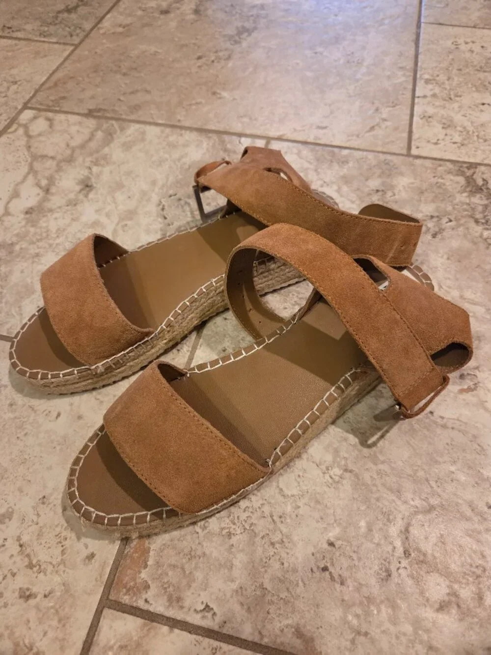 Myra Sandals - Picture 1 of 2